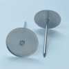 4.5inch 14ga Stainless Steel Quilting Pins