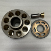 Kawasaki MX500 hydraulic motor parts replacement