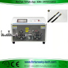 Automatic Control Cable Cutting Jacket and Insulation Stripping Machine