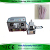 Automatic Ribbon Cable Cutting Stripping Splitting Machine