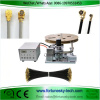 IPEX Terminal Coaxial Cable Crimping Machine