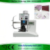 Ribbon Cable Splitting and Terminal Crimping Machine with Counter