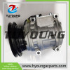 PN MR149363 10P15C Auto a/c compressor Mitsubishi Montero 3.0L 3.5L 1994-2000