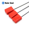 Cable Seal With Barcode Cable Security Seals