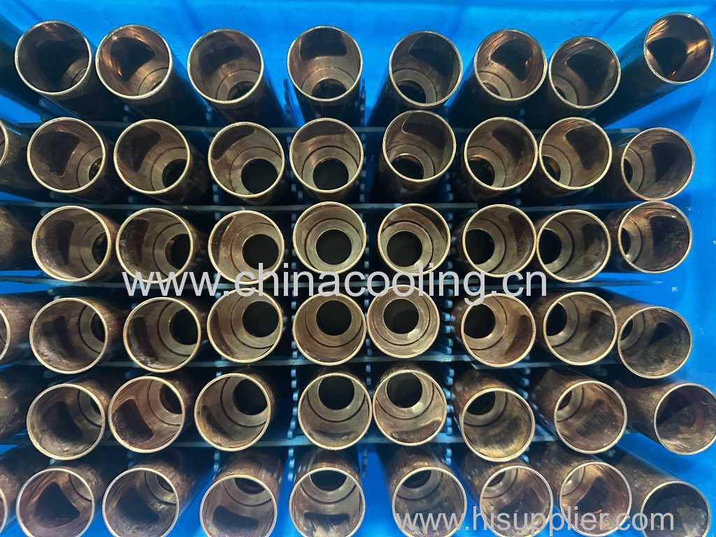 Magnetic Check Valve Flapper material:NBR or Stainless Steel