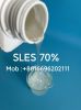 Sodium Lauryl Ether Sulphate/SLES CAS Number: 68585-34-2