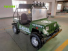 125cc 150cc 200cc Gasoline Mini J-eep Beach Off-road Vehicle Mini Gasoline Car Golf Cart