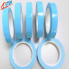 White Fiberglass Adhesive Double Side Thermal Conductivity Tape for Led Strip