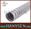 PVC coated flexible pipe