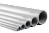 Rigid electrical PVC conduit