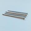 Insulation Material Cooper Coated Fasteners Insulation Weld Pin CD Weld Pin