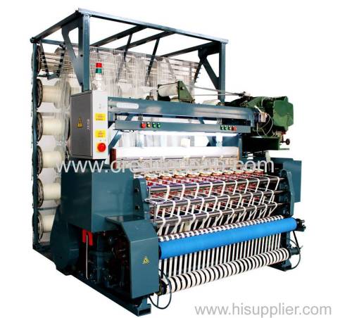 Credit Ocean Shuttle Weaving Loom