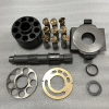 Sauer ERR130 hydraulic pump parts replacement