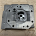 Rexroth A7VO55 hydraulic pump parts replacement