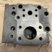 Rexroth A7VO55 hydraulic pump parts replacement