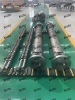 Parallel twin screw barrel professional manufacturer China