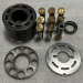 Sauer PV42-28 hydraulic pump parts replacement