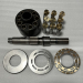 Sauer SPV27 hydraulic pump parts replacement