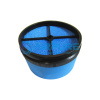 Air filter oil filter