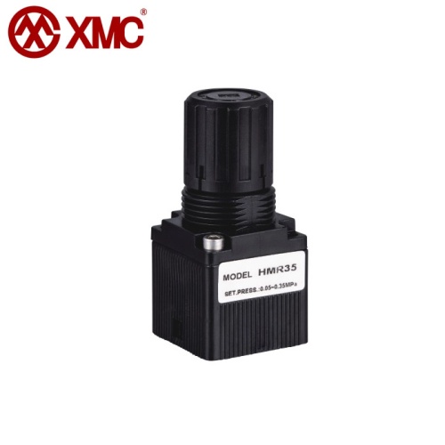 Micro Precision Regulator HMR35 XMC