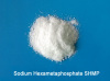 Water treatment agent Sodium Hexametaphosphate