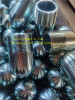 BULL NOSE BOTTOM PLUG PIPE EUE TOP 42CrMo Pipe Fittings