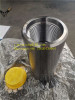 TPCQ thread 5-1/2&quot;42CrMo crossover coupling