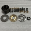 Kawasaki K3VL45 hydraulic pump parts replacement