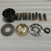 Kawasaki K3VL45 hydraulic pump parts replacement