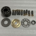 Kawasaki K3VL45 hydraulic pump parts replacement