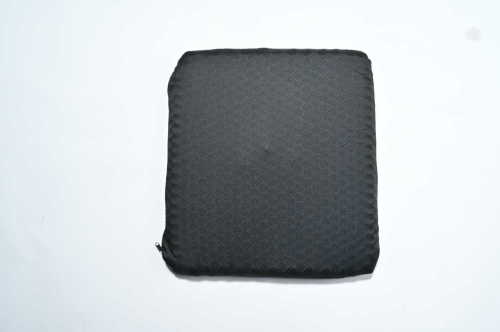 Konfurt Breathable Honeycomb Non Slip Home Office Gel Seat Cushion