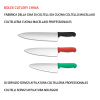 KNIVES MADE IN CHINA BY BOLEX FOR KNIFE SHARPENING GRINDING RENTAL EXCHANGE SERVICES SUCH AS NELLA OMCAN