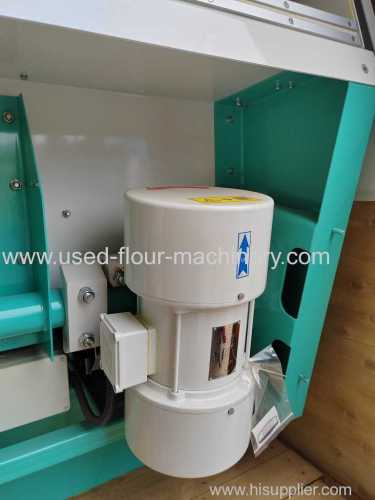 Buhler Brand New Roller Purifier MQRF 46/200 Manufacture year 2015