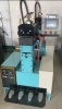 TIG Tip and Tail Welder Shear & Butt Welder Shear & End Welder Strip Joiner