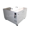 Constant temperature water immersion test chamber