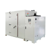 High Quality Ultraviolet pre-treatment machine