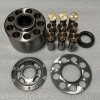 FMF090 hydraulic motor parts