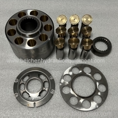 FMF090 hydraulic motor parts