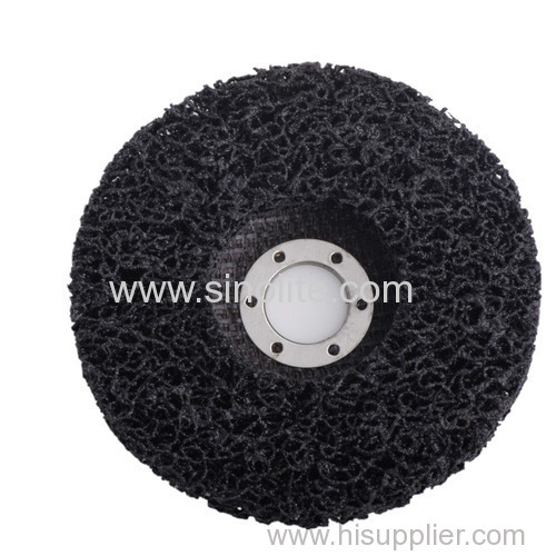 Strip Disc Cup Wheel