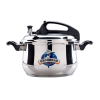 Stainless Steel Pressure cooker