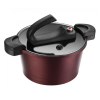 Nonstick Low Pressure Cooker