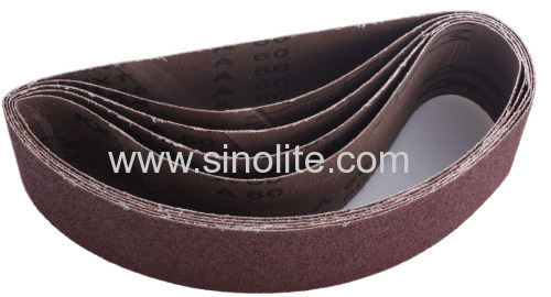 Sanding Belt (Sanding cloth)