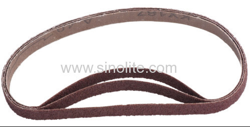 Sanding Belt (Sanding cloth)