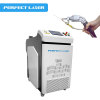 Portable Fiber Laser Welding & Soldering Machine China