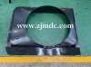 SMC fan shroud mould