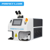 Jewelry Gold Laser Spot Welding Machine