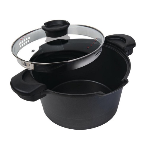 Nonstick Pasta Strainer Pot