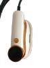 Steam Electric Iron with Powerful Steam Output Easily Conquering Wrinkles Problems