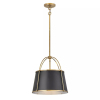 Chantilly Pendant Drum Chandelier