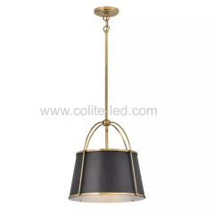 Chantilly Pendant Drum Chandelier